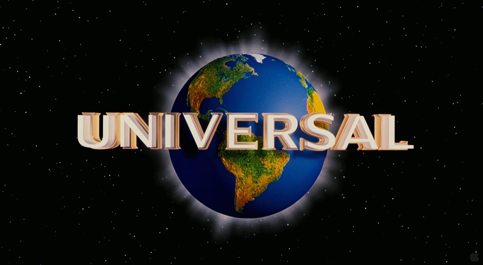 Logo Universal Pictures